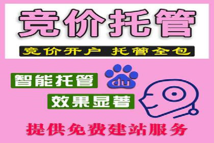 百度竞价托管运营助力企业实现盈利目标案例